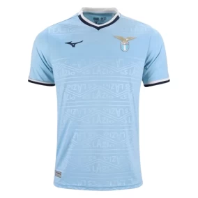 SS Lazio Hjemmedrakt 2024/2025